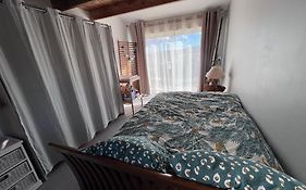 Maison provençale en campagne à Eguilles